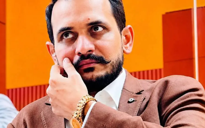 शहजाद भट्टी के कथित नेटवर्क की जांच करती भारतीय सुरक्षा एजेंसियां