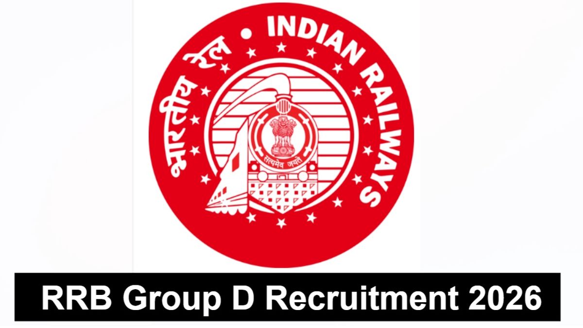 Railway Group D Vacancy 2026: 10वीं पास के लिए रेलवे नौकरी का मौका, 33000 पदों पर भर्ती की चर्चा