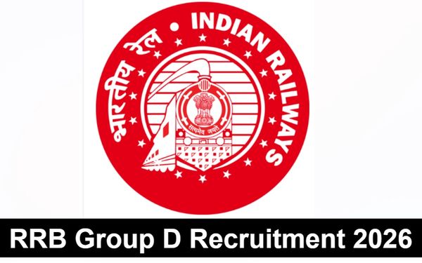 Railway Group D Vacancy 2026: 10वीं पास के लिए रेलवे नौकरी का मौका, 33000 पदों पर भर्ती की चर्चा