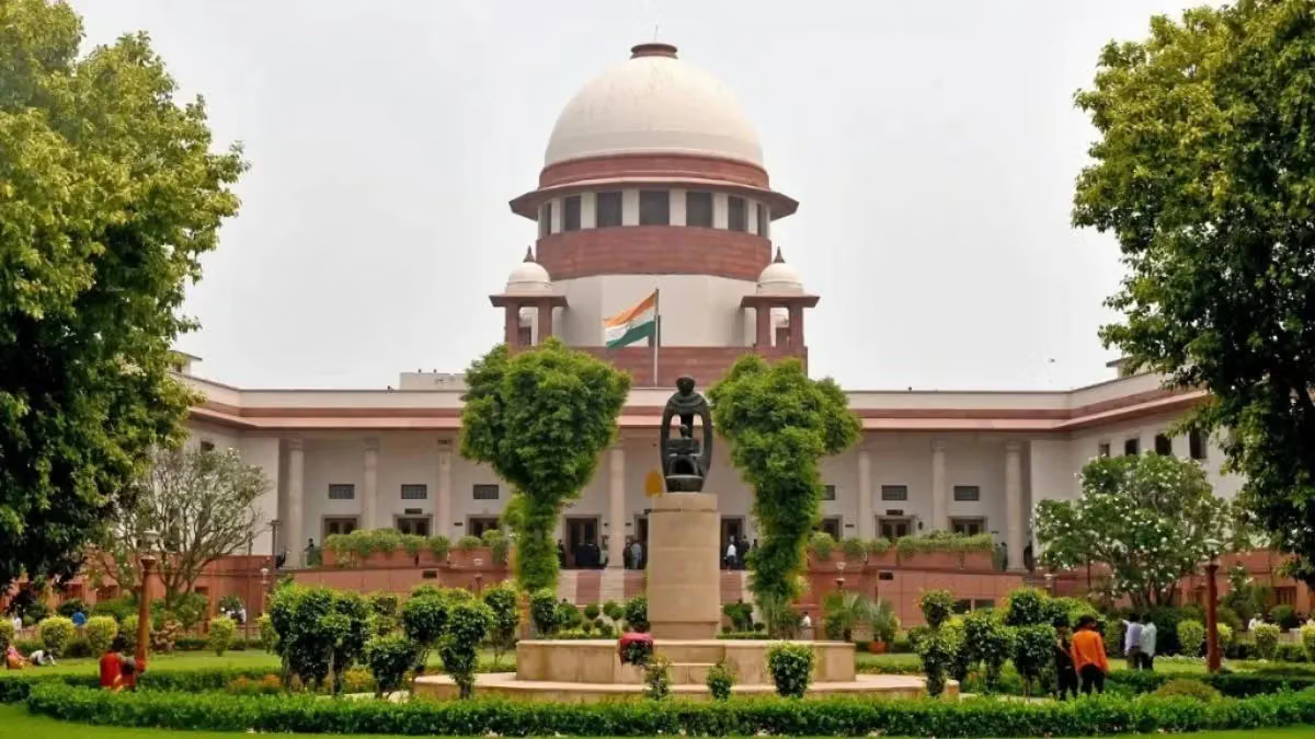 आर्ट ऑफ लिविंग को 5 करोड़ के जुर्माने के मामले में सुप्रीम कोर्ट से राहत