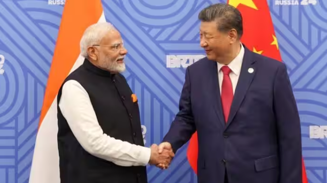 BRICS Summit 2026 से पहले शी जिनपिंग के संभावित भारत दौरे की तस्वीर, PM मोदी से मुलाकात पर चर्चा