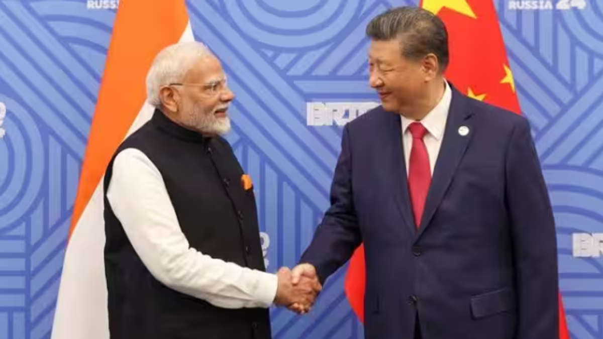 BRICS Summit 2026 से पहले शी जिनपिंग के संभावित भारत दौरे की तस्वीर, PM मोदी से मुलाकात पर चर्चा