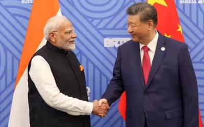 BRICS Summit 2026 से पहले शी जिनपिंग के संभावित भारत दौरे की तस्वीर, PM मोदी से मुलाकात पर चर्चा