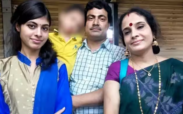 बांग्लादेश के रंगपुर में हिंदू परिवार के चार सदस्यों की हत्या