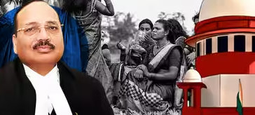 ट्रांसजेंडर अधिकार मामले की सुनवाई के दौरान सुप्रीम कोर्ट