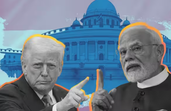 डोनाल्ड ट्रंप के टैरिफ संबंधी फैसले के बाद भारत-अमेरिका ट्रेड डील की संभावनाएं