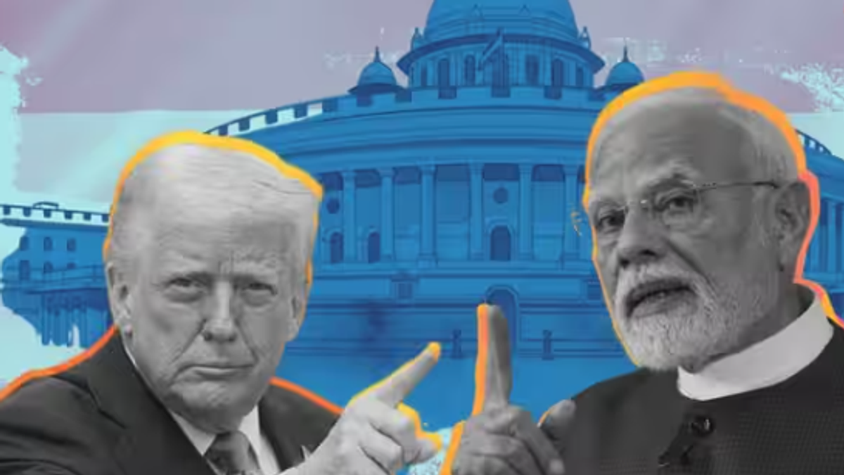 डोनाल्ड ट्रंप के टैरिफ संबंधी फैसले के बाद भारत-अमेरिका ट्रेड डील की संभावनाएं