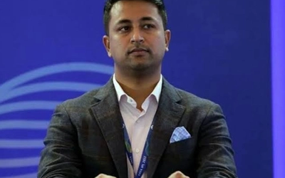 प्रज्ञान ओझा BCCI पुरुष चयन समिति के नए अध्यक्ष और रमेश पोवार चयन समिति के सदस्य नियुक्त, अजित अगरकर की जगह नई टीम।