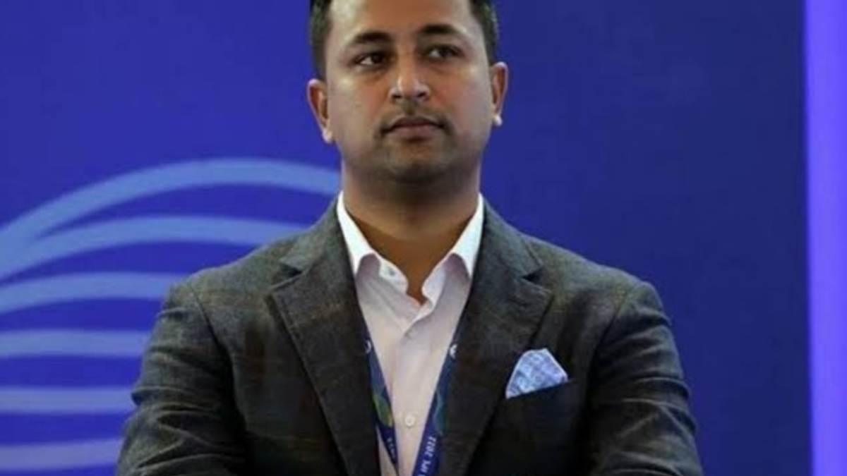 प्रज्ञान ओझा BCCI पुरुष चयन समिति के नए अध्यक्ष और रमेश पोवार चयन समिति के सदस्य नियुक्त, अजित अगरकर की जगह नई टीम।