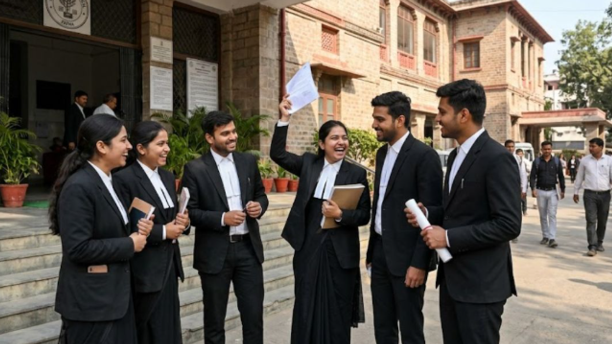 बिहार के वकीलों को हर महीने ₹5,000 की आर्थिक सहायता, पात्रता और जरूरी दस्तावेजों की जानकारी