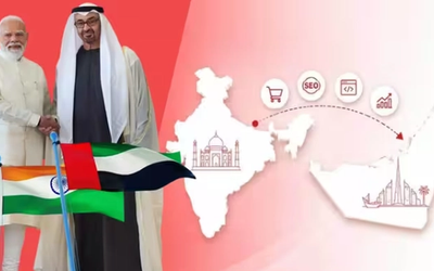 UAE विचारक अमजद ताहा ने स्वतंत्रता दिवस पर भारत की 80 उपलब्धियों की तारीफ की