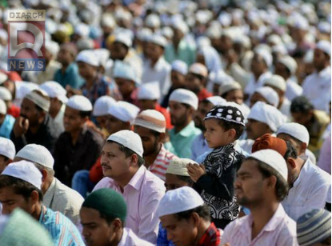 2011 की जनगणना के अनुसार झारखंड के जिलों में मुस्लिम आबादी के आंकड़े