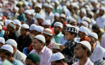 2011 की जनगणना के अनुसार झारखंड के जिलों में मुस्लिम आबादी के आंकड़े