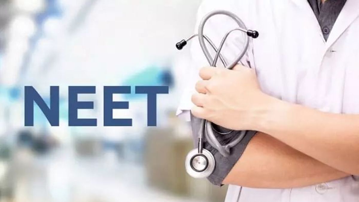 पेपर लीक के बाद NEET-UG 2026 रद्द, अब 21 जून को होगा री-एग्जाम