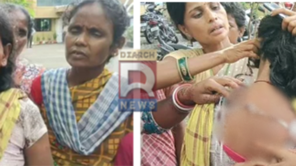बाबूडीह में मनसा पूजा के दौरान डीजे विवाद के बाद मौके पर पहुंची पुलिस