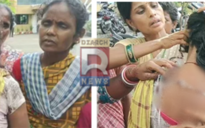 बाबूडीह में मनसा पूजा के दौरान डीजे विवाद के बाद मौके पर पहुंची पुलिस