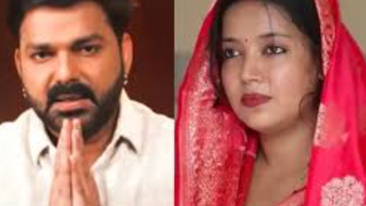 पवन सिंह और ज्योति सिंह के तलाक मामले में कोर्ट की सुनवाई और ₹10 करोड़ एलिमनी की मांग