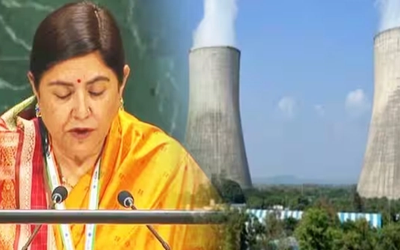 UNGA के 81वें सत्र में परमाणु विज्ञान और अंतरराष्ट्रीय विकास सहयोग पर भारत का रुख