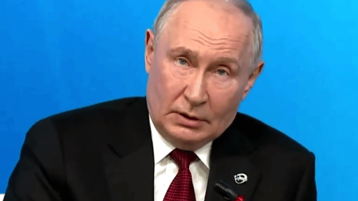 Vladimir Putin praises PM Modi Ukraine peace efforts at Valdai Forum