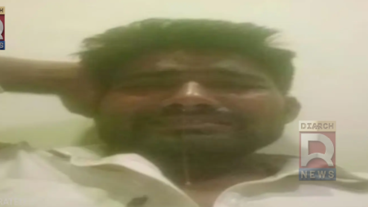 5 लाख रुपये के लिए खुद के अपहरण की कहानी रचने वाला युवक पुणे के लॉज में मिला