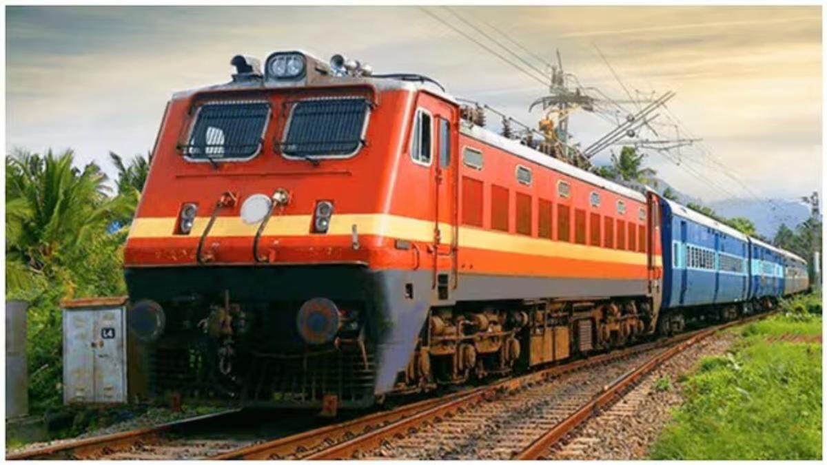रेल यात्रियों के लिए बड़ी राहत! अब चलती ट्रेन में भी मिल सकेगी कंफर्म बर्थ