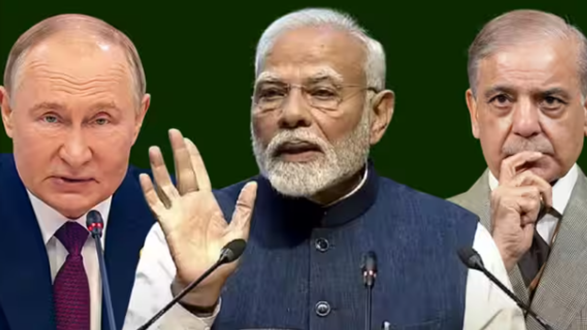 36 देशों के Pew Research Survey में भारत की वैश्विक छवि और लोकप्रियता के आंकड़े