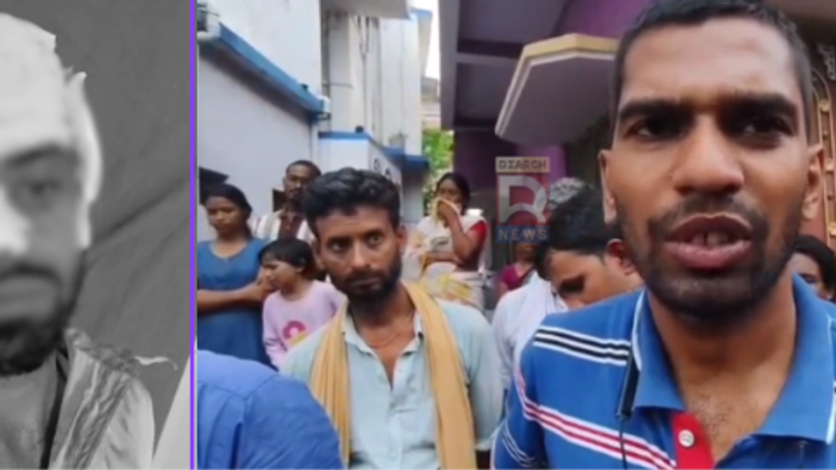 जमशेदपुर के बागबेड़ा में प्रेम विवाद में घायल युवक की मौत