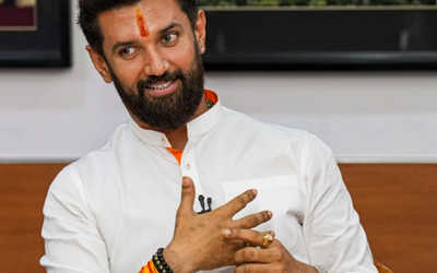 आरक्षण पर केंद्रीय मंत्री चिराग पासवान का बड़ा बयान, क्रीमी लेयर का विरोध