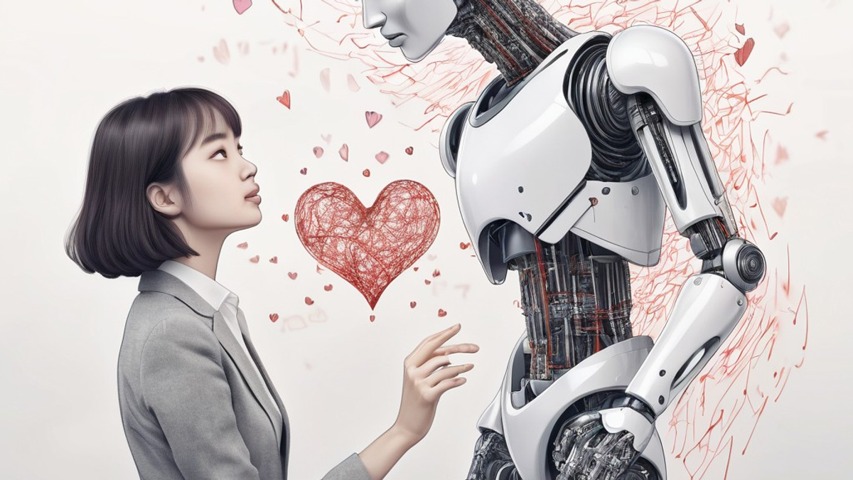 AI से बढ़ रही Loneliness? MIT, OpenAI और Stanford की रिसर्च में सामने आए चौंकाने वाले तथ्य