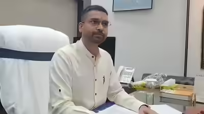 बिहार के पंचायती राज मंत्री दीपक प्रकाश पर सुप्रीम कोर्ट की सुनवाई