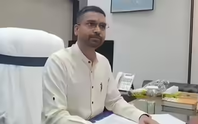 बिहार के पंचायती राज मंत्री दीपक प्रकाश पर सुप्रीम कोर्ट की सुनवाई