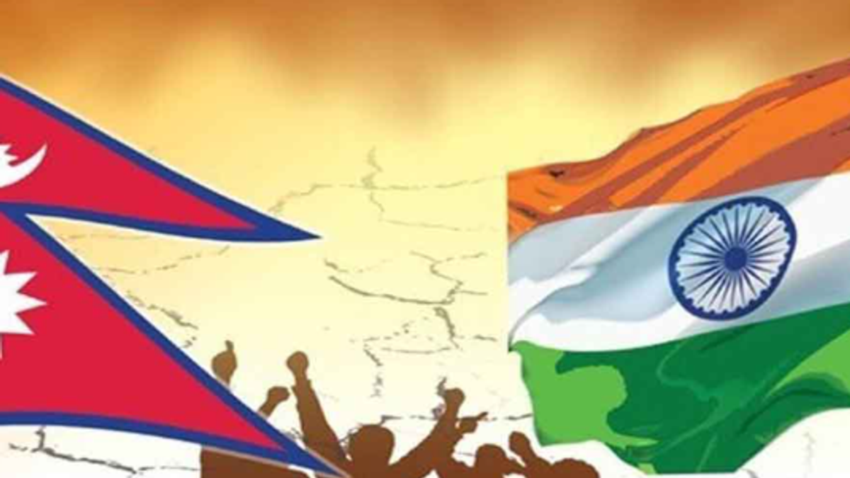 काठमांडू में गूंजा शिक्षा और नवाचार का स्वर, भारत-नेपाल सम्मेलन में शिक्षाविदों को मिला अंतरराष्ट्रीय सम्मान