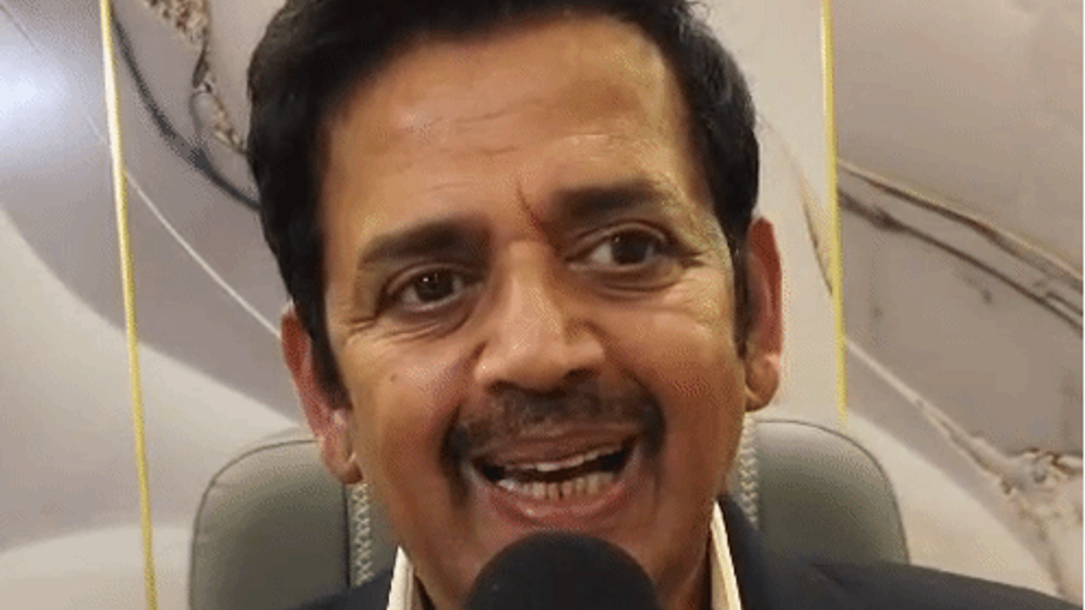 रवि किशन ने अखिलेश यादव की PDA रथयात्रा और 2027 चुनाव को लेकर बयान दिया