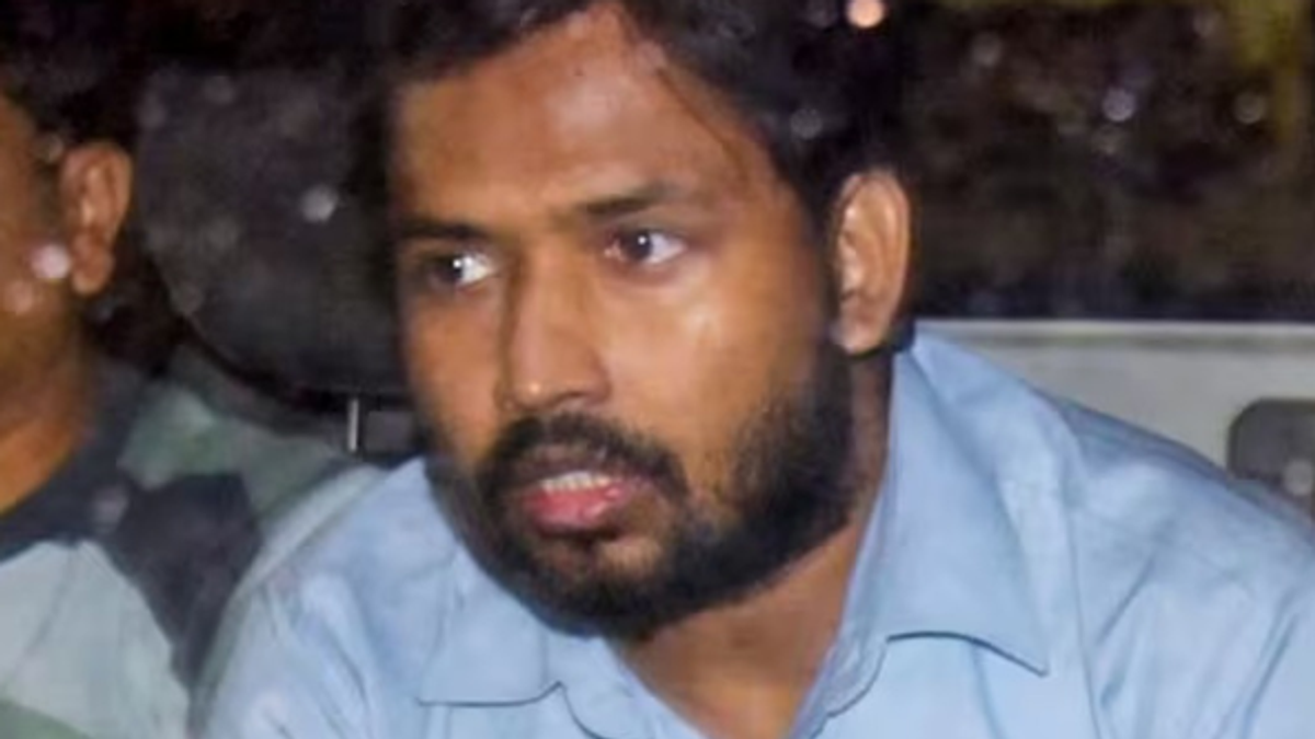 पटना सिविल कोर्ट से अग्रिम जमानत मिलने के बाद खान सर से जुड़ी सांकेतिक तस्वीर।