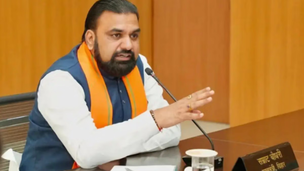 बिहार में नए एयरपोर्ट, मॉडल स्कूल और सोलर रूफटॉप परियोजनाओं का प्रस्ताव