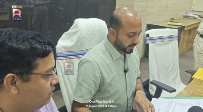 Ramgarh SIR 2026: वोटर लिस्ट चेक करने का मौका, 22-23 अगस्त को विशेष कैंप