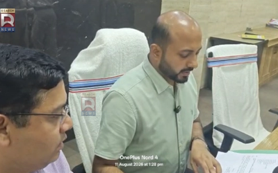 Ramgarh SIR 2026: वोटर लिस्ट चेक करने का मौका, 22-23 अगस्त को विशेष कैंप
