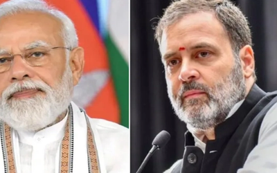 अदाणी केस पर राहुल गांधी का प्रधानमंत्री नरेंद्र मोदी पर हमला, अमेरिकी अदालत के फैसले के बाद बयान