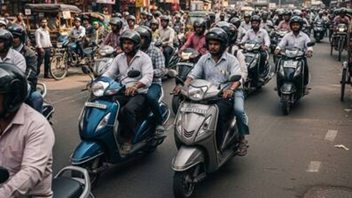 दोपहिया-तीपहिया वाहन खरीदना होगा महंगा! रोड टैक्स बढ़ाने की तैयारी में सरकार