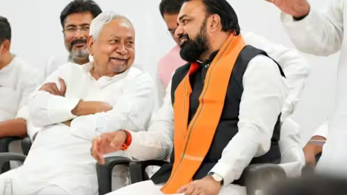 बांकीपुर उपचुनाव के बाद बिहार में यादव-कुर्मी राजनीतिक समीकरण पर चर्चा