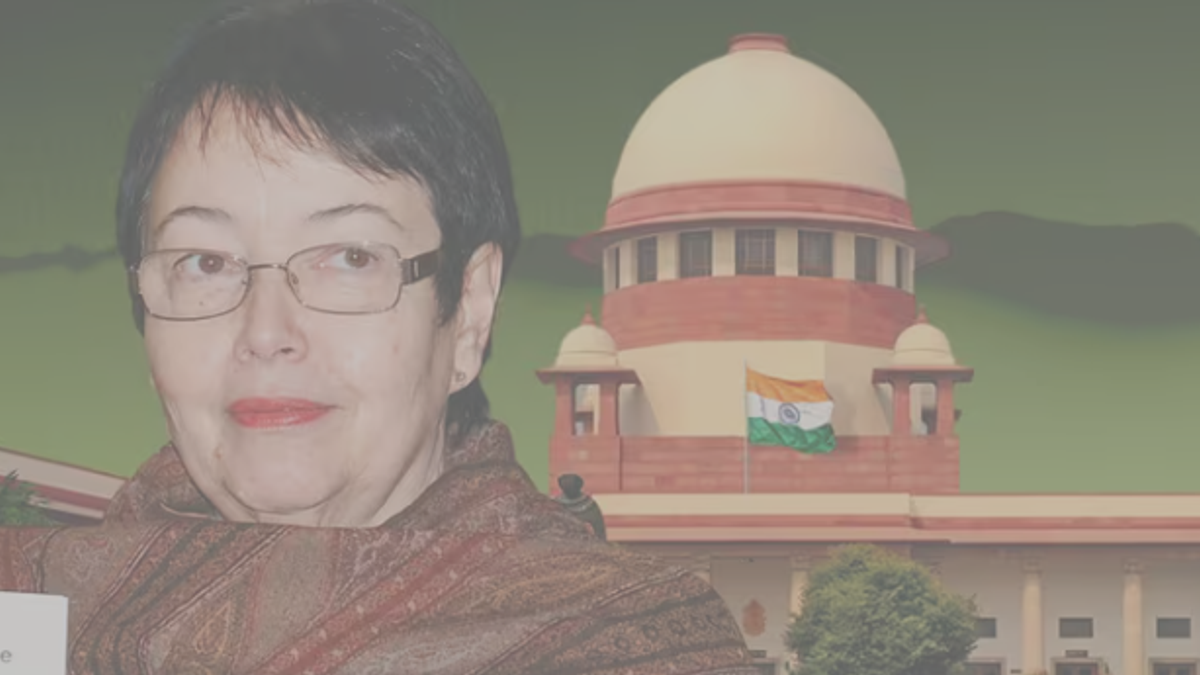 नेताजी सुभाष चंद्र बोस के अवशेष भारत लाने की याचिका पर सुप्रीम कोर्ट