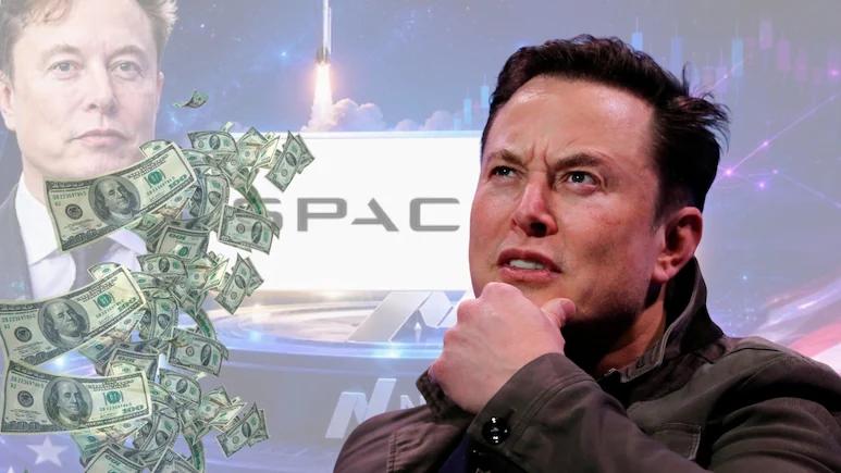 SpaceX ने बढ़ाई एलन मस्क की ताकत, दौलत के आंकड़े ने दुनिया को चौंकाया