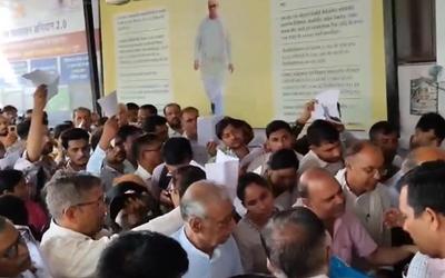 बिहार के शिक्षकों के लिए खुशखबरी, आज से खुलेगा ट्रांसफर पोर्टल