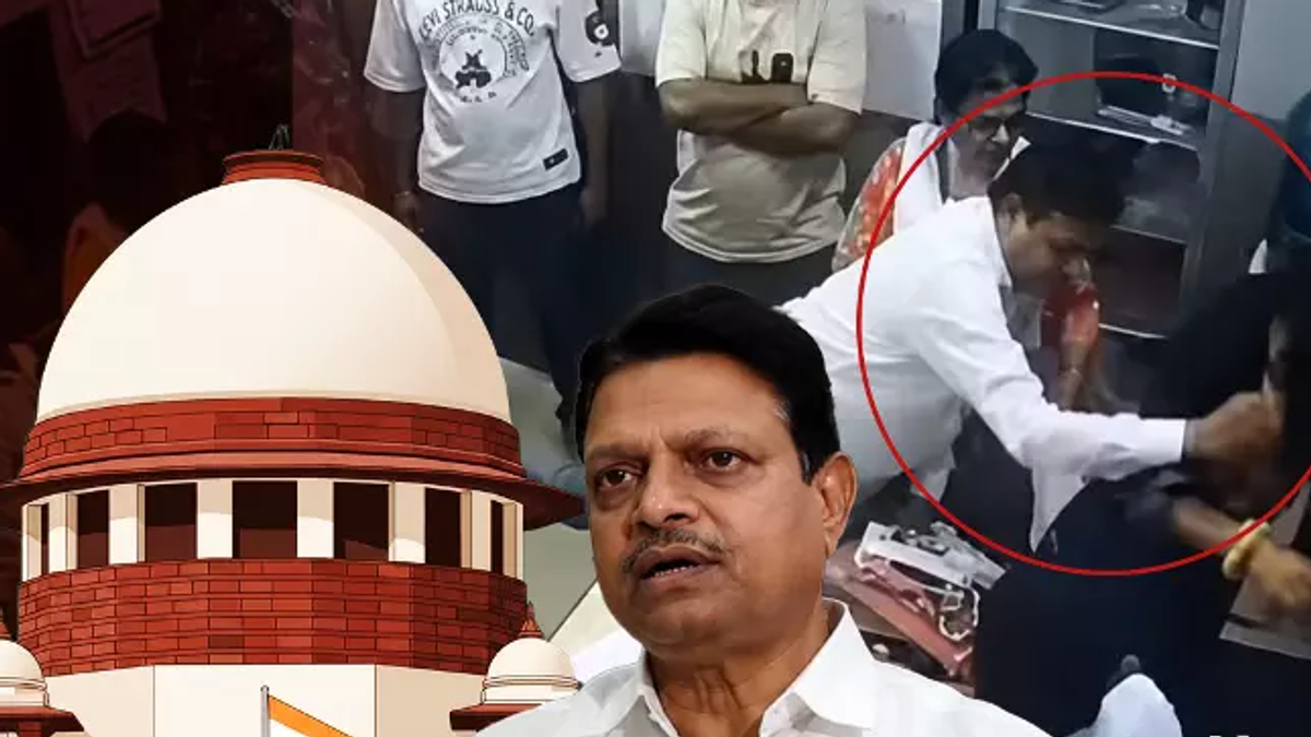 डॉक्टरों से मारपीट के मामले में सुप्रीम कोर्ट की सख्ती, राजनीतिक दलों से जुड़े हमलावरों को हिरासत में लेने का निर्देश