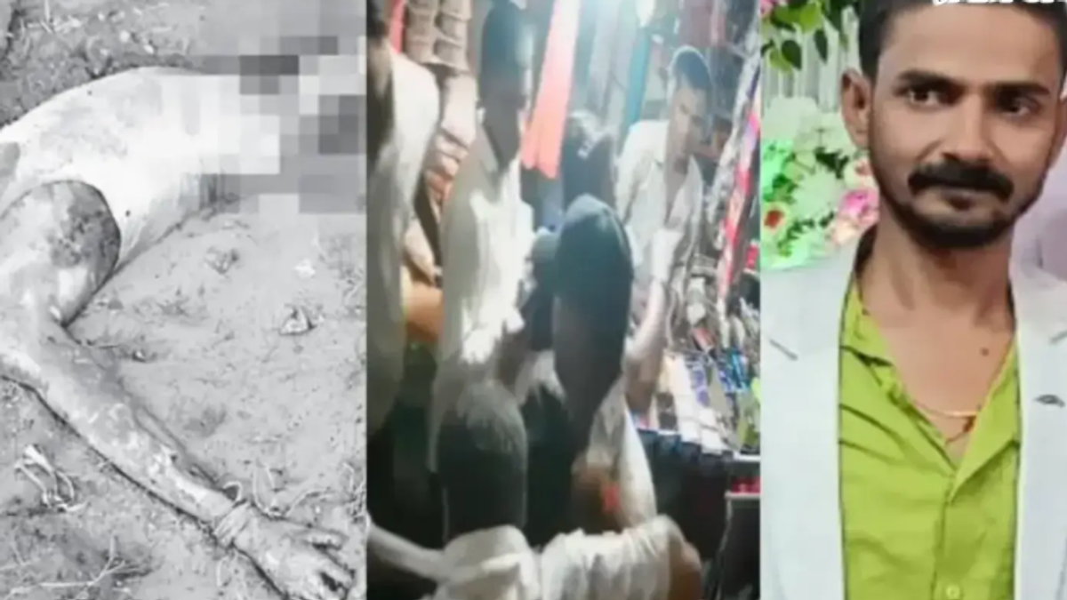 बंटी यादव हत्याकांड में लापरवाही के आरोप में पटना पुलिस द्वारा 3 एएसआई और 1 होमगार्ड जवान को निलंबित किए जाने की सांकेतिक तस्वीर।