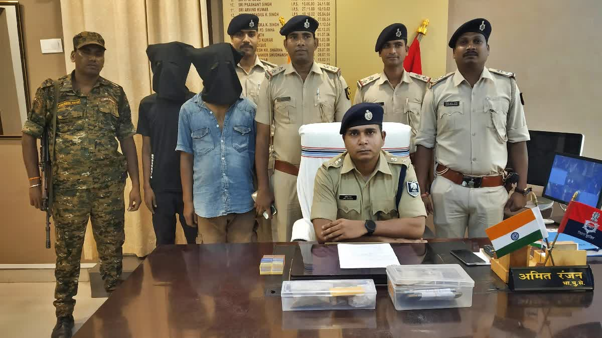 बिहार में ड्रग्स बरामदगी, NDPS मामलों और नशा मुक्ति केंद्रों से जुड़ी सांकेतिक तस्वीर।