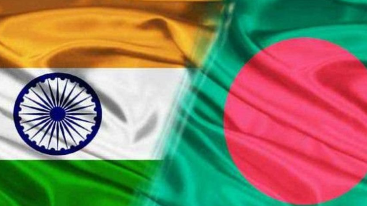 भारत-बांग्लादेश रिश्तों को रीसेट करने पर बांग्लादेश के विदेश राज्य मंत्री का बयान