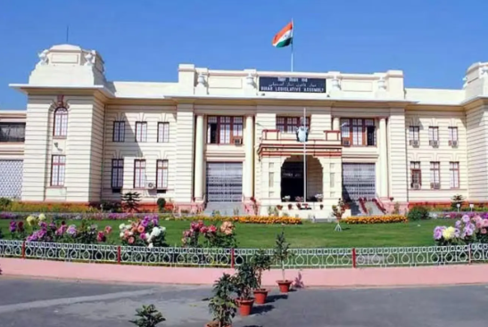 बिहार विधान परिषद चुनाव 2026 में 8 सीटों पर मतदान और चुनाव प्रचार की तैयारी