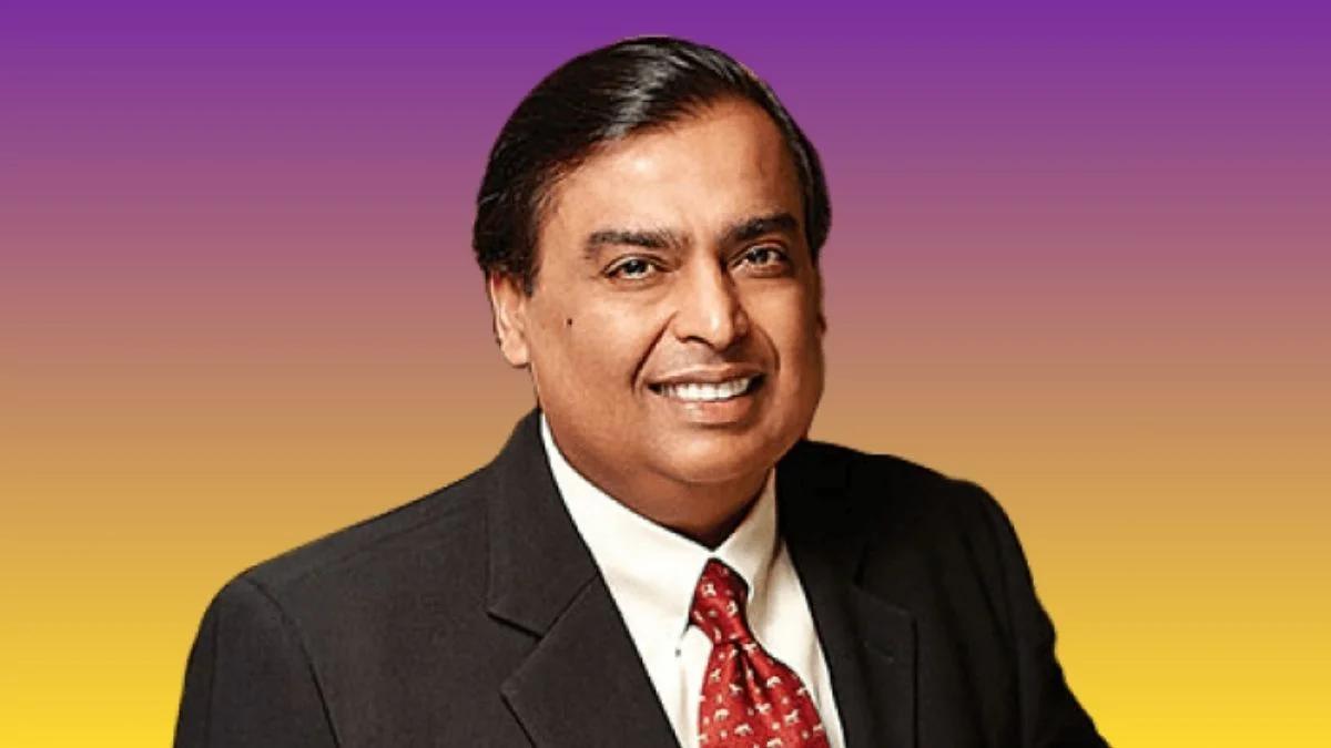 रिकॉर्ड मुनाफे के बाद भी मुकेश अंबानी ने नहीं ली सैलरी, लगातार 6 साल से रिलायंस से नहीं लिया एक भी रुपया