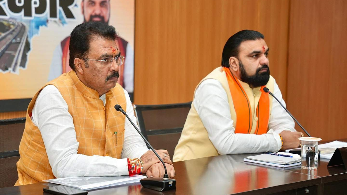 दरभंगा के नेहरू स्टेडियम को आधुनिक सेंटर ऑफ एक्सीलेंस के रूप में विकसित करने और राष्ट्रीय खेल परिसर बनाने की प्रस्तावित योजना।